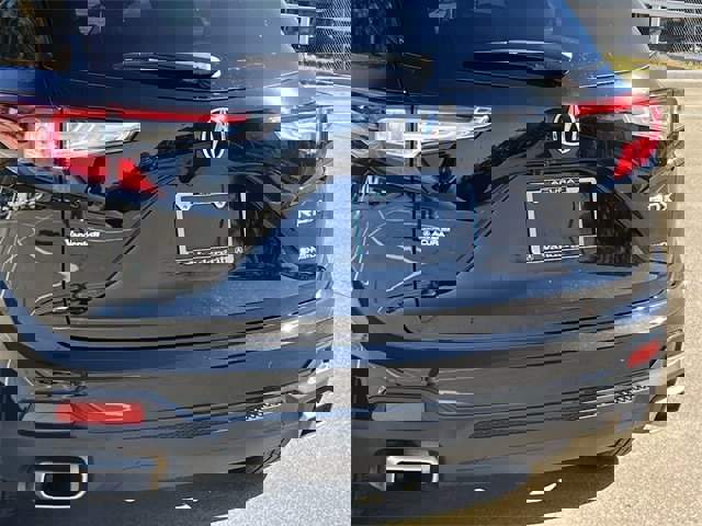 Certified 2024 Acura RDX w/ Technology Package image 6
