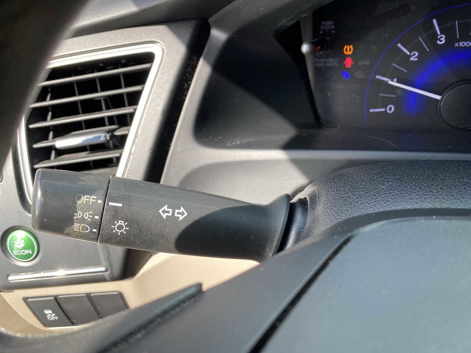 Used 2015 Honda Civic LX image 19