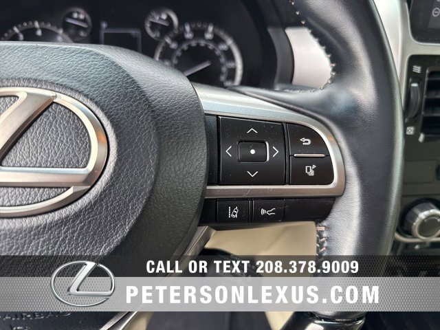 Used 2023 Lexus GX 460 Premium image 28
