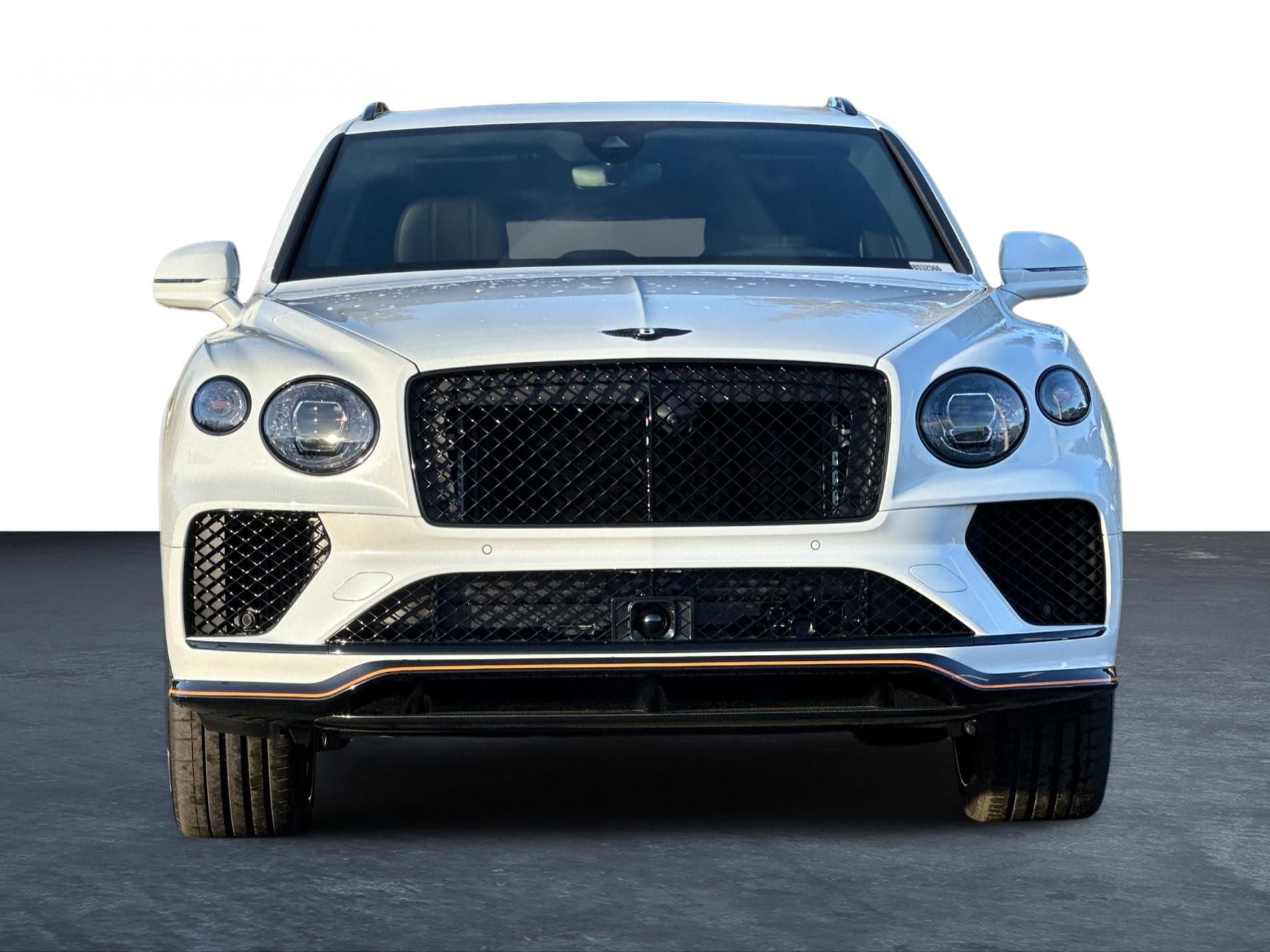 New 2026 Bentley Bentayga Speed image 12