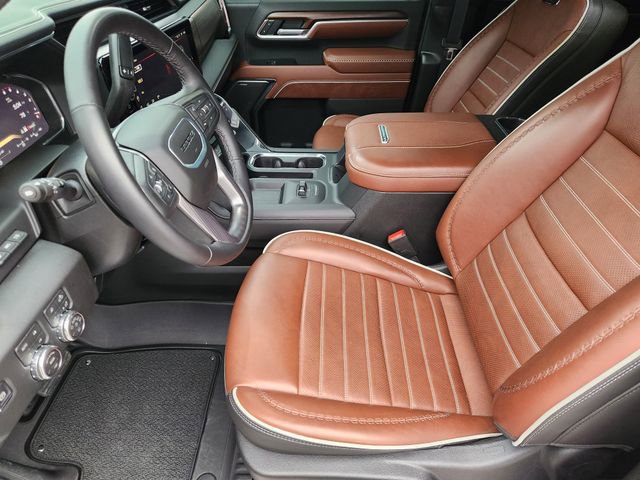 Used 2026 GMC Sierra 2500 Denali Ultimate image 10