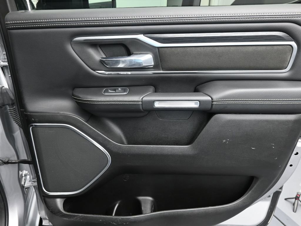 Used 2023 RAM 1500 Laramie image 13