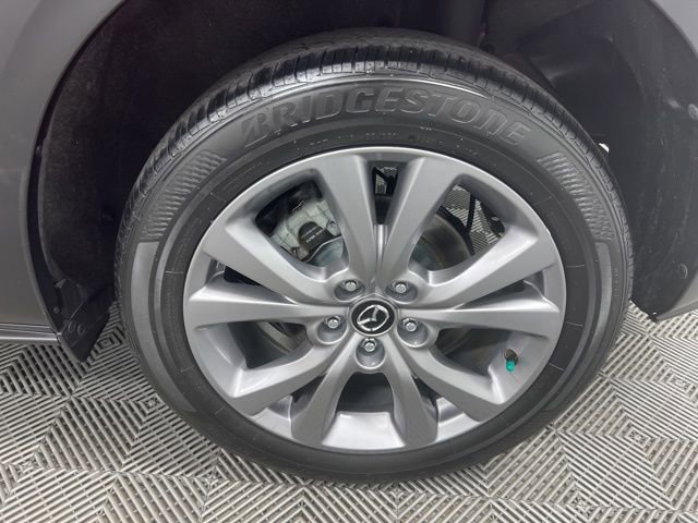 Used 2021 MAZDA CX-30 AWD 2.5 S w/ Premium Package image 10