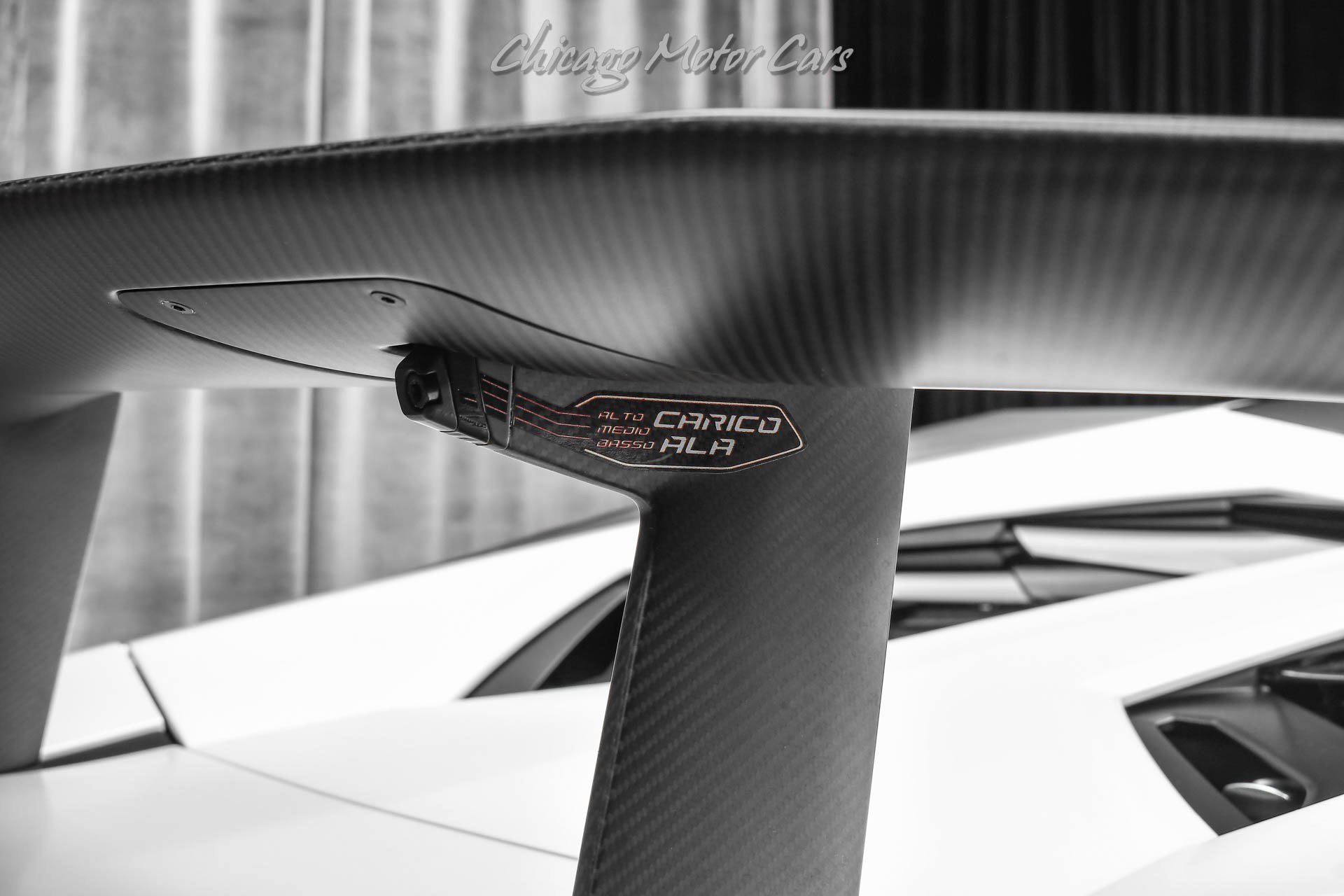 Used 2016 Lamborghini Aventador LP 750-4 Superveloce image 49