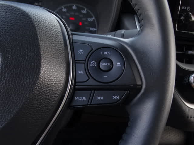 Used 2024 Toyota Corolla SE image 37
