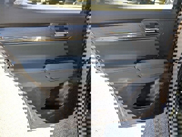 New 2026 GMC Terrain AT4 image 26