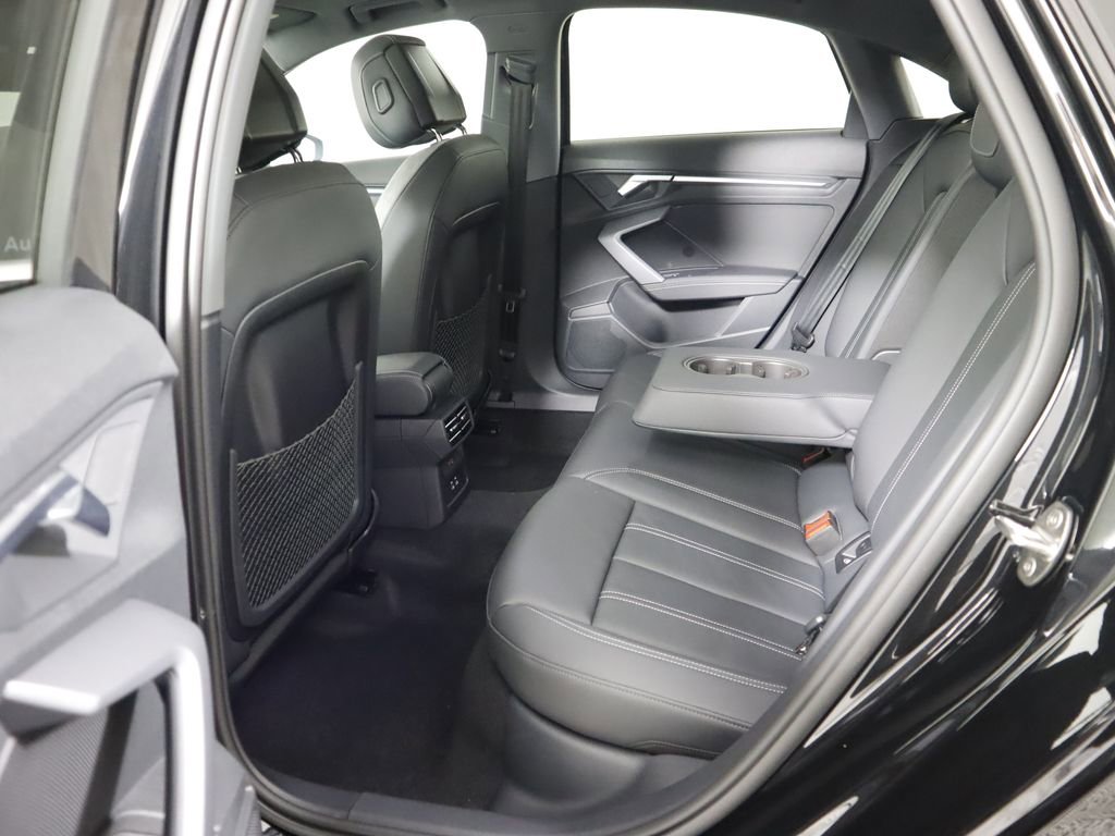 Certified 2025 Audi A3 2.0T Premium image 21