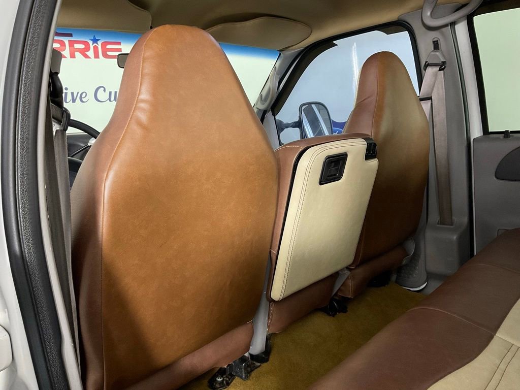 Used 1999 Ford F350 XLT image 15