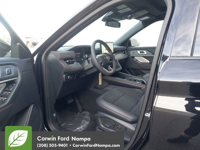 New 2026 Ford Explorer ST w/ Sun And Sound Package image 9
