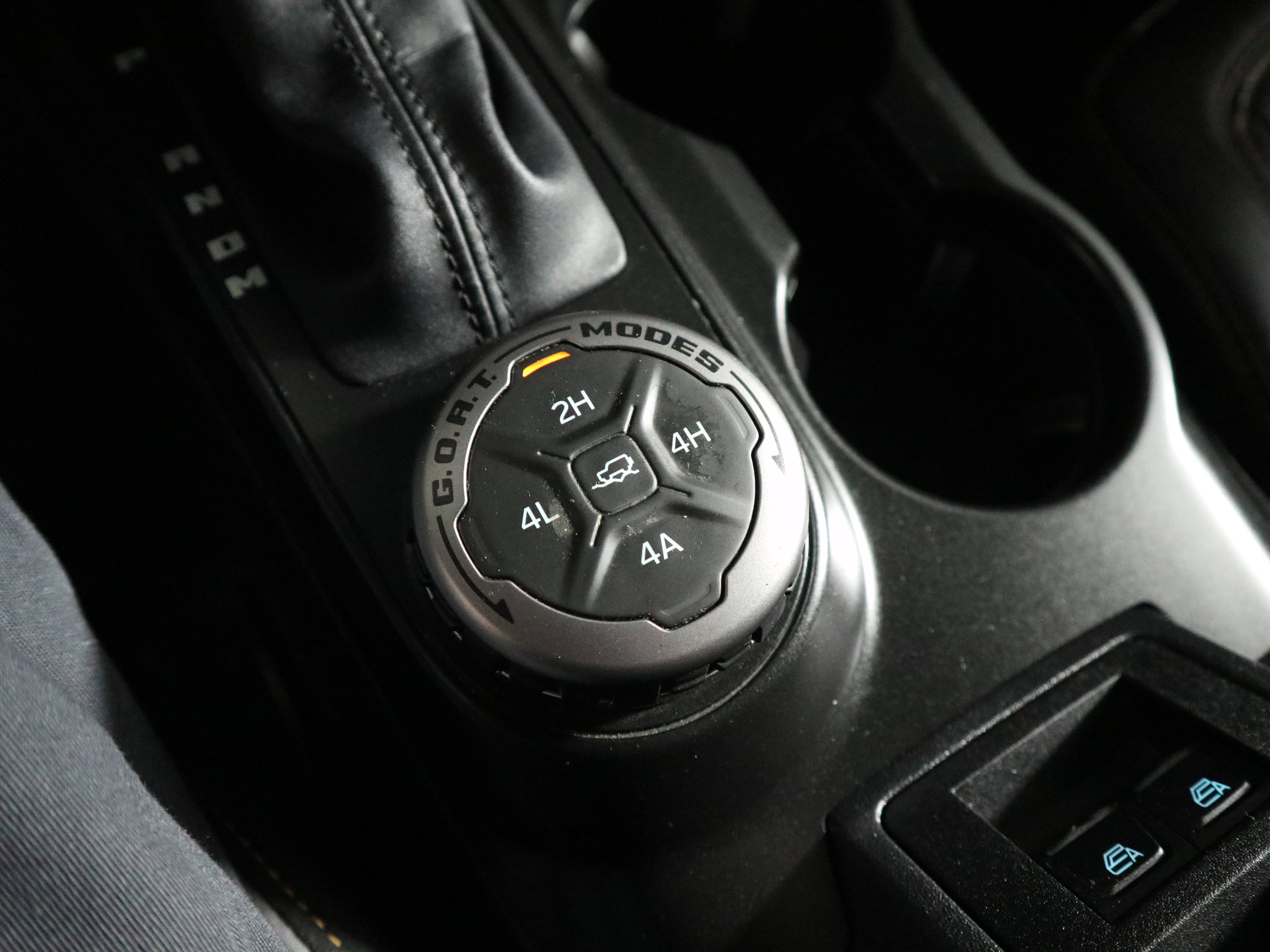 Used 2023 Ford Bronco Badlands image 29