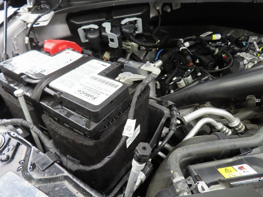 Used 2023 Ford F150 XLT w/ Equipment Group 302A High AWD/4WD image 34