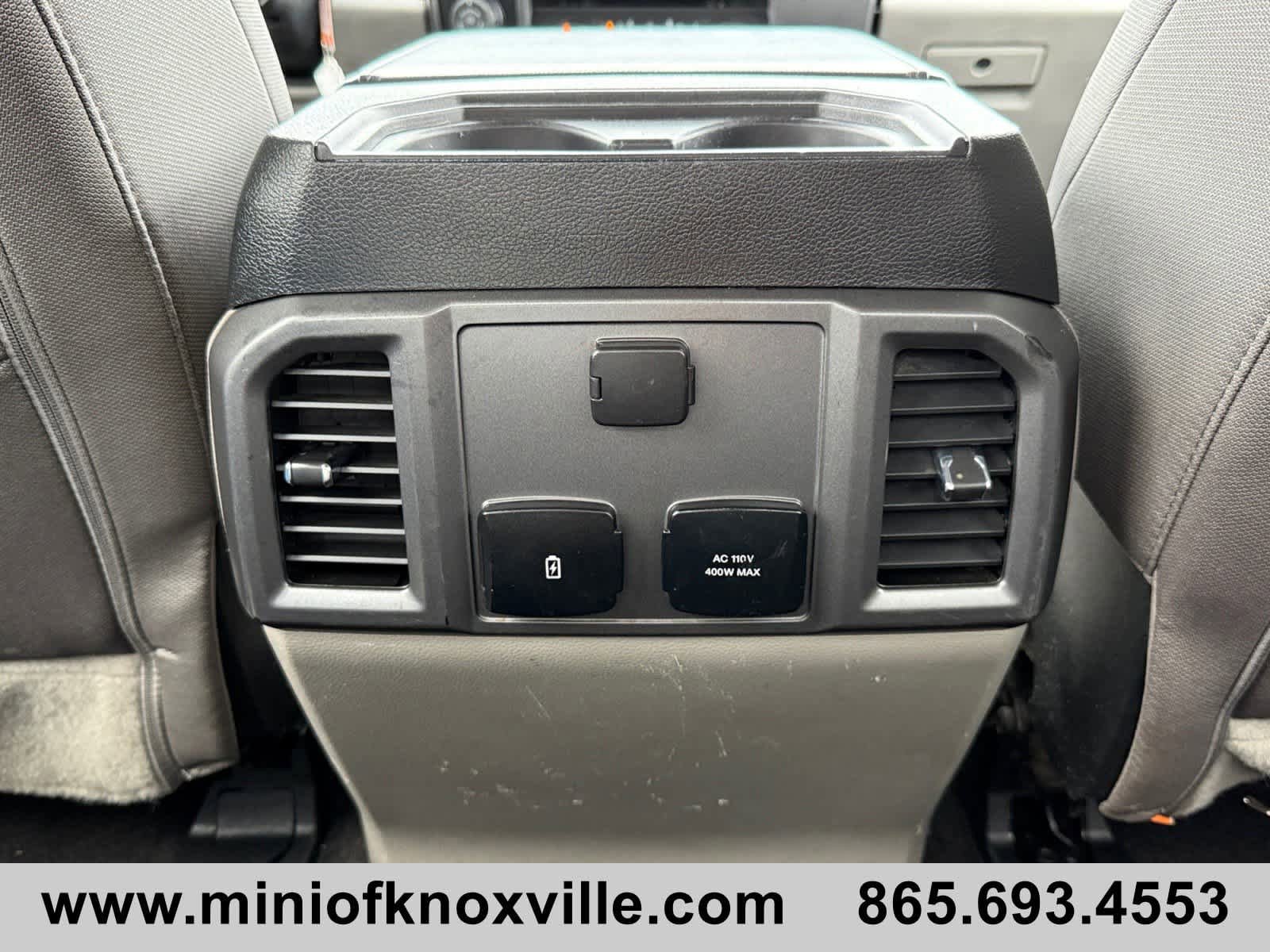 Used 2020 Ford F150 XLT w/ Equipment Group 302A Luxury AWD/4WD image 17
