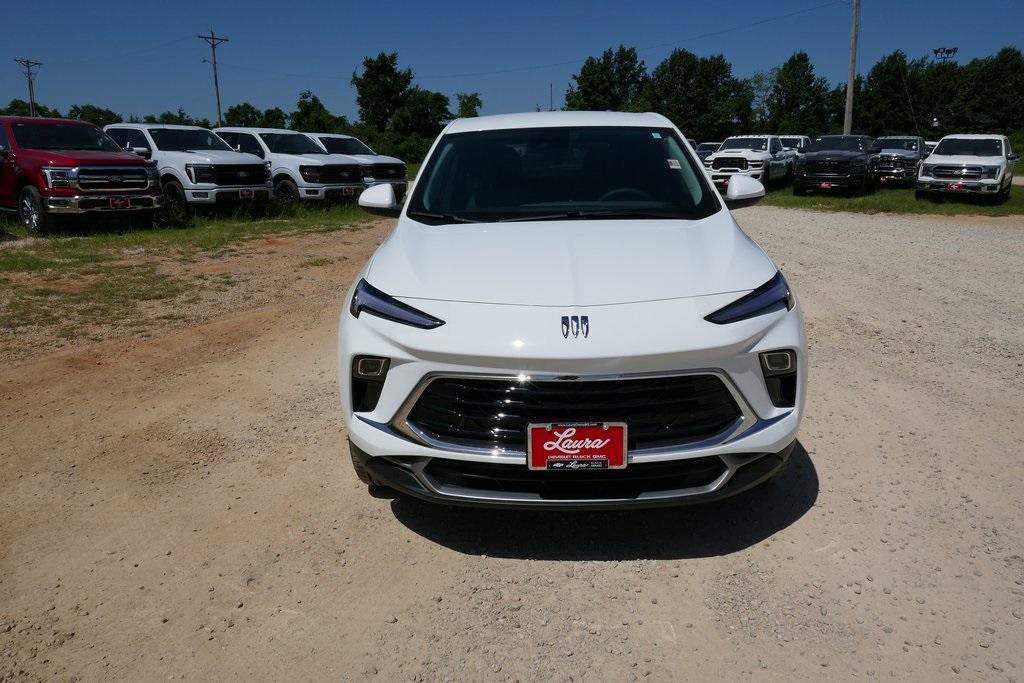 New 2026 Buick Encore GX Preferred w/ Comfort Package image 8