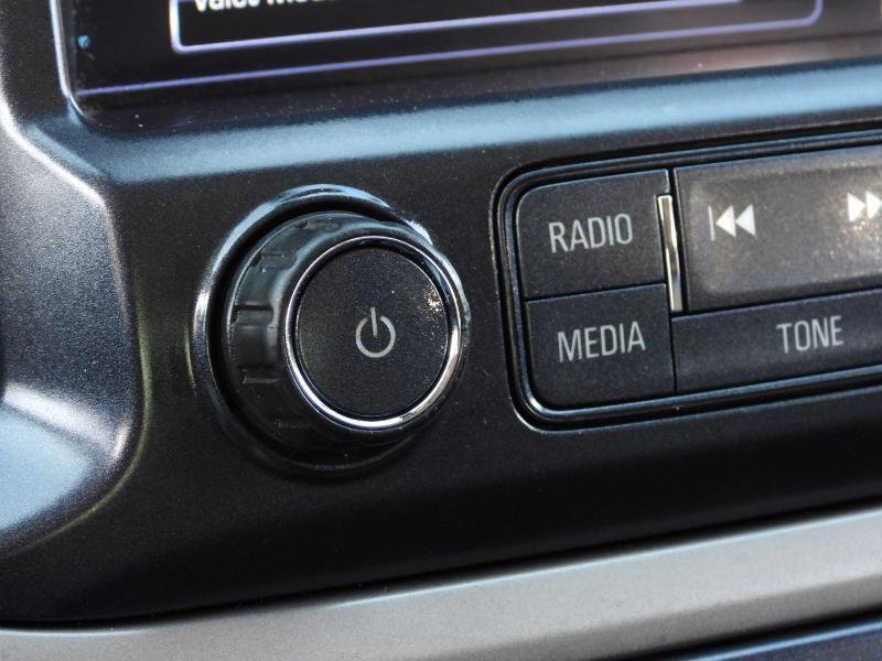 Used 2018 Chevrolet Colorado Z71 image 61