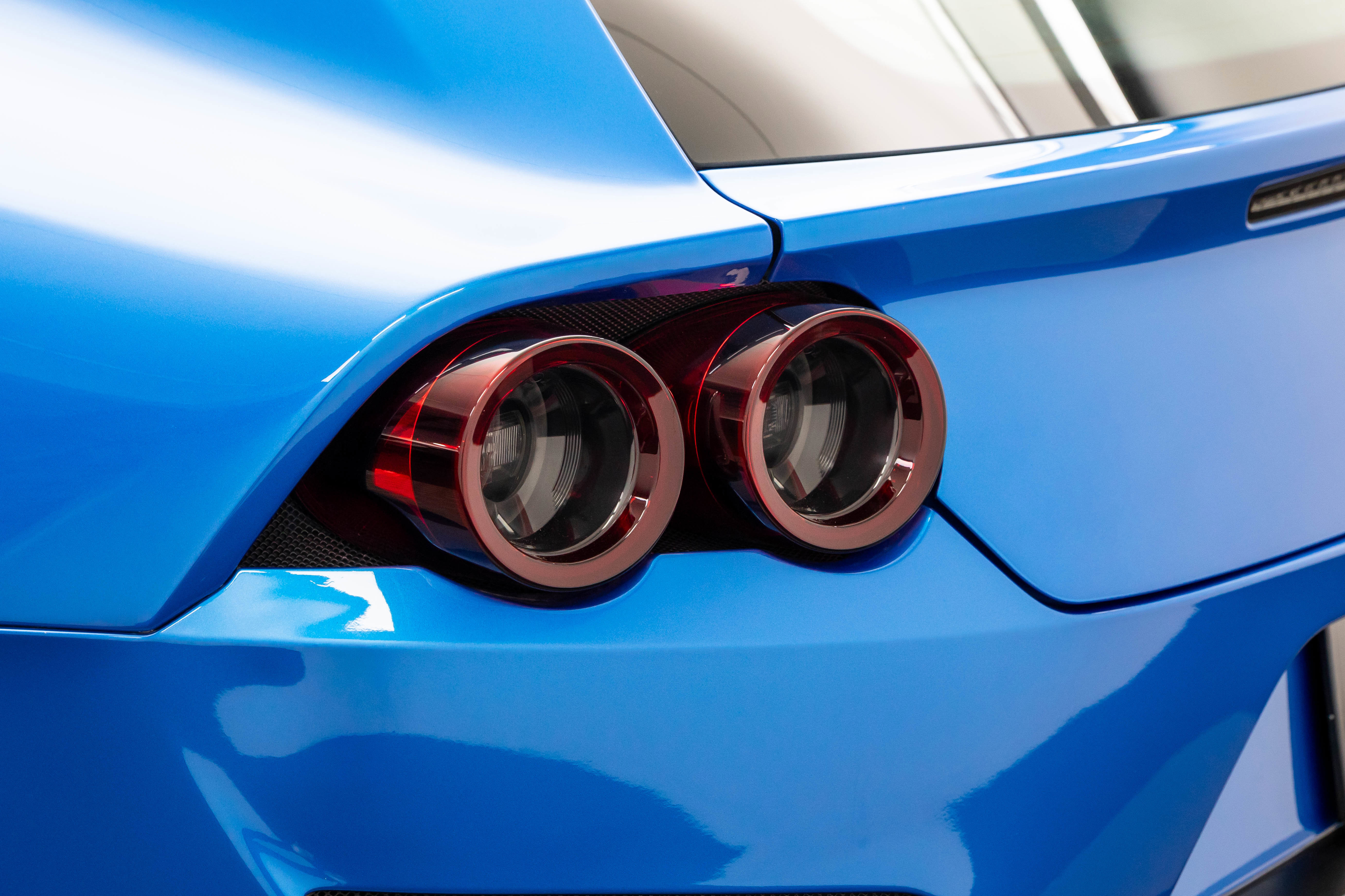 Certified 2018 Ferrari GTC4Lusso image 66