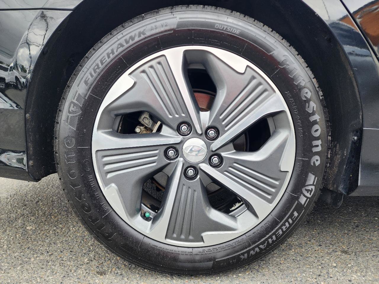Used 2018 Hyundai Sonata Limited FWD image 40
