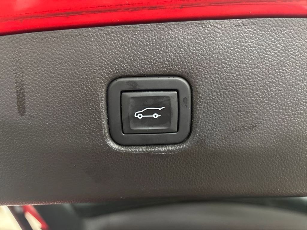 Used 2023 Chevrolet Blazer RS w/ Driver Confidence II Package image 14