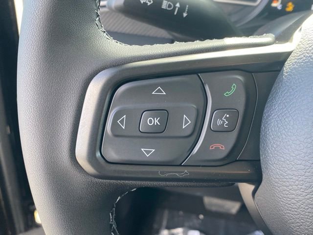 New 2026 Jeep Gladiator Rubicon w/ Safety Group image 17