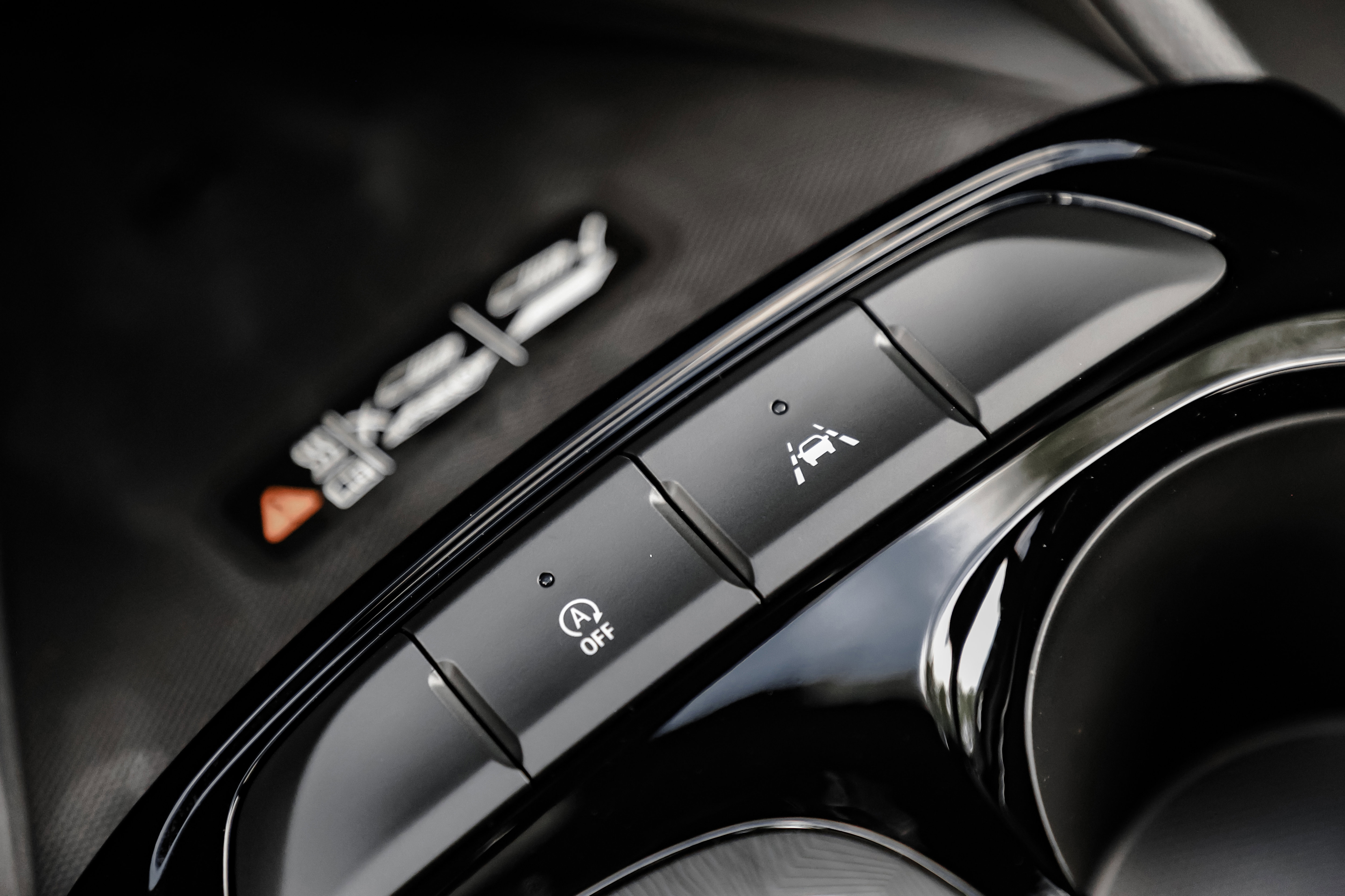 New 2025 Buick Envista Sport Touring w/ Convenience I Package image 40
