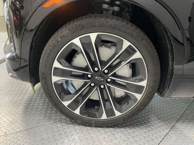 New 2026 Chevrolet Blazer EV SS w/ Performance Package AWD/4WD image 10