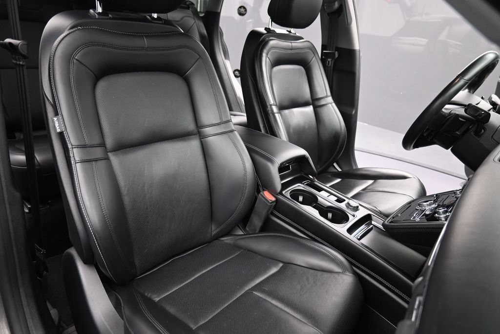 Used 2020 Lincoln Corsair AWD w/ Equipment Group 101A image 19