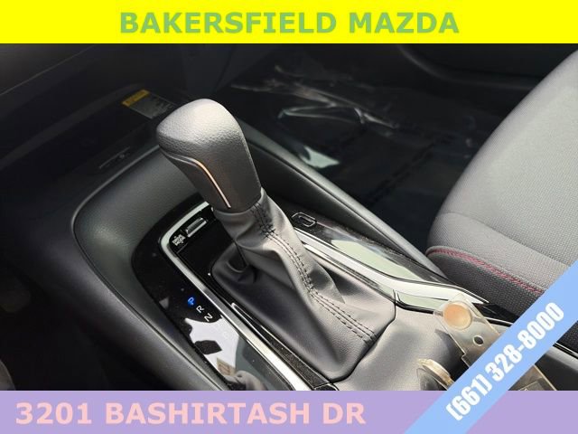 Used 2025 Toyota Corolla SE w/ SE Premium Package image 25