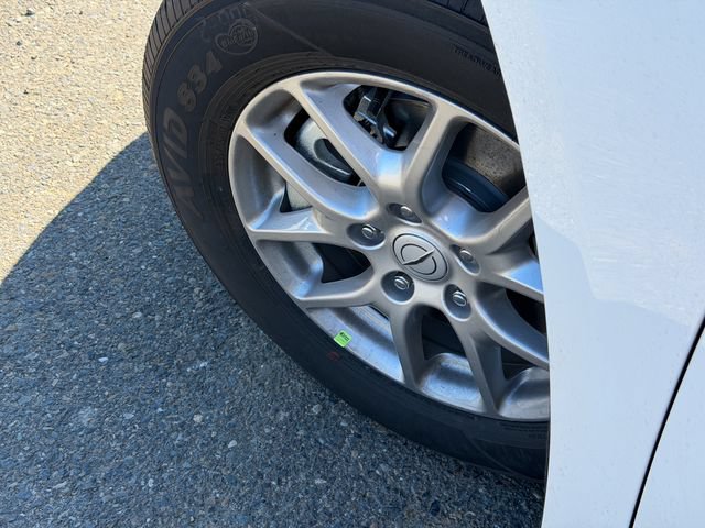 New 2026 Chrysler Voyager LX FWD image 10