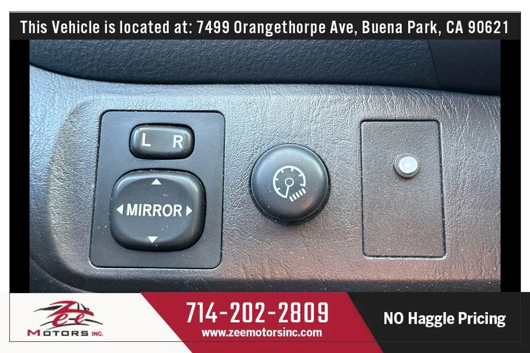 Used 2004 Toyota RAV4 2WD image 21