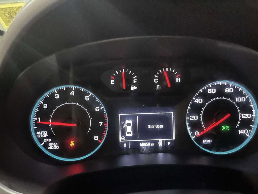 Used 2023 Chevrolet Malibu LT image 24