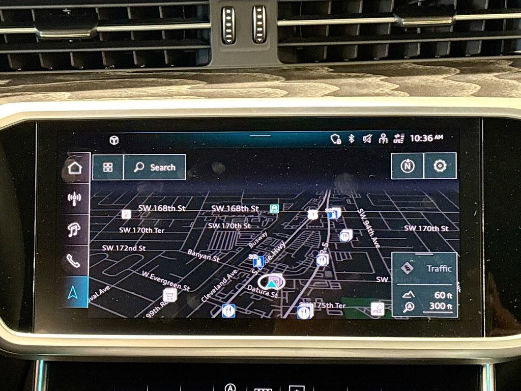 Used 2025 Audi A6 Premium Plus w/ Premium Plus Package image 12