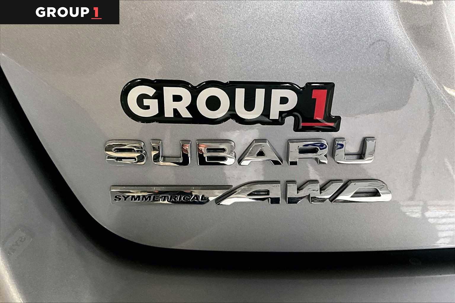 Used 2025 Subaru Impreza 2.0i image 30