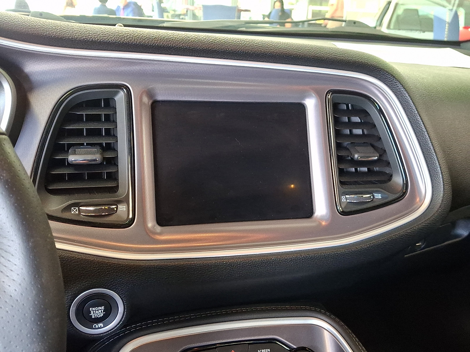 Used 2019 Dodge Challenger R/T Scat Pack w/ Dynamics Package RWD image 22