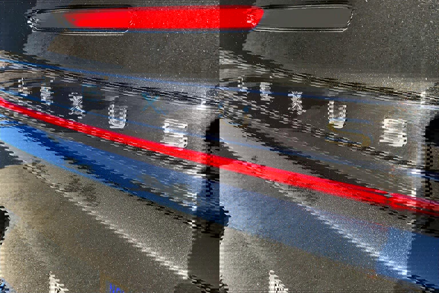 Used 2023 Lexus RZ 450e Premium image 29