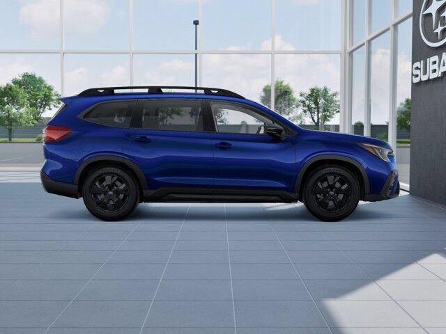 New 2026 Subaru Ascent Premium AWD/4WD image 6