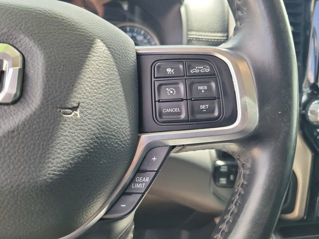 Used 2020 RAM 2500 Laramie image 25