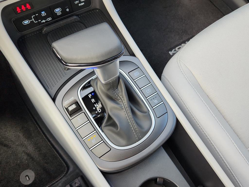 New 2026 Hyundai Kona SEL Sport AWD/4WD image 34