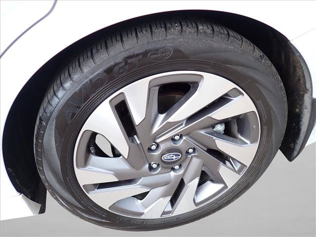 Certified 2024 Subaru Legacy Limited w/ Popular Package #3 AWD/4WD image 7
