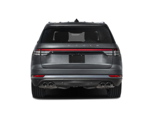 New 2026 Lincoln Aviator Reserve image 5