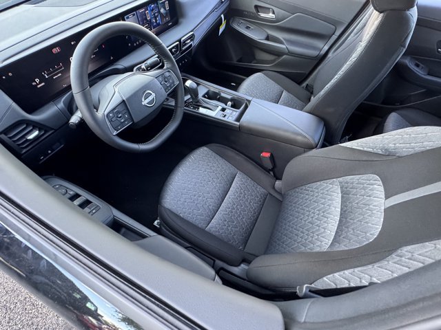 New 2026 Nissan Sentra SV w/ SV Convenience Package FWD image 15