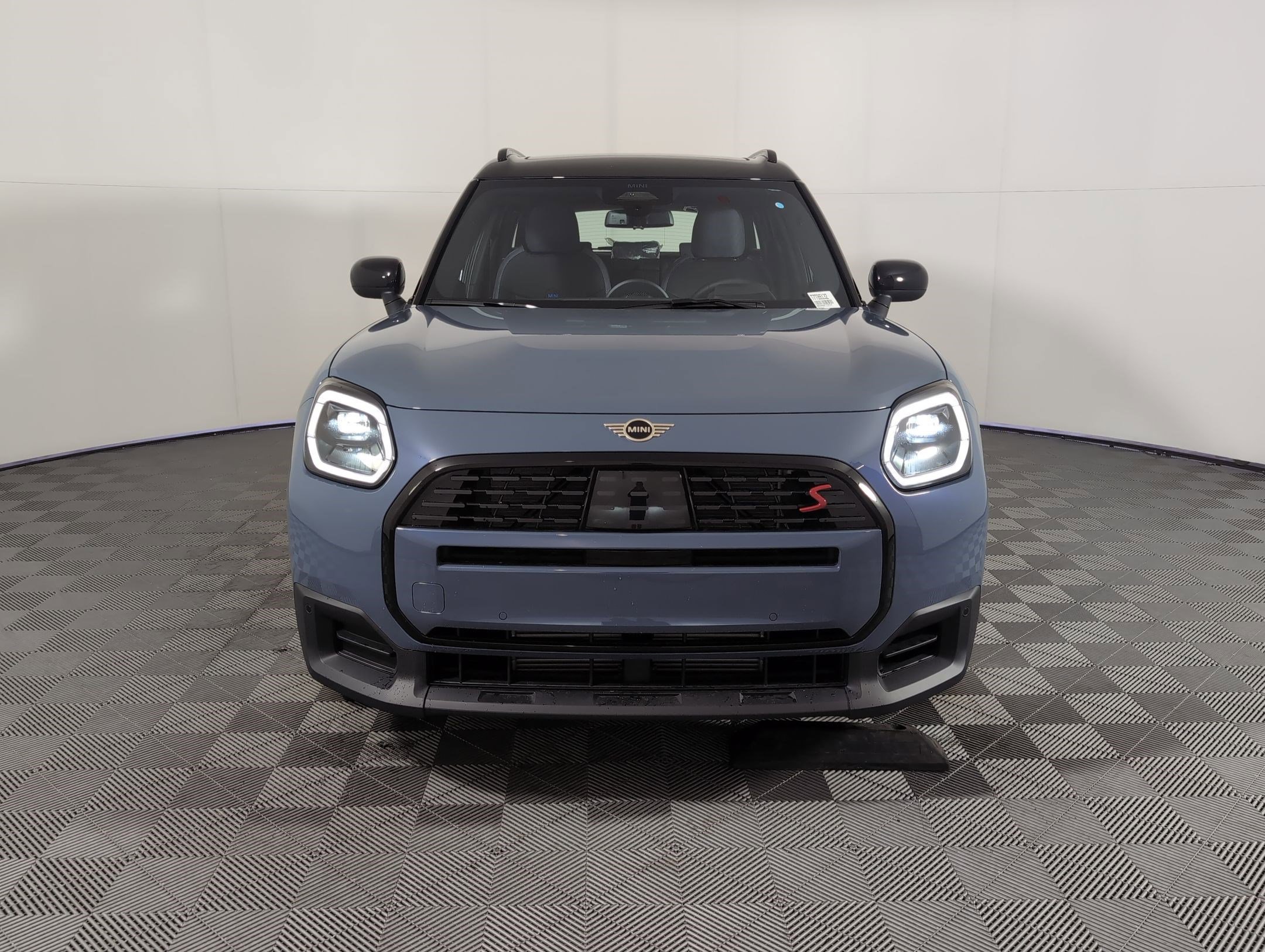 Certified 2026 MINI Cooper Countryman S AWD/4WD image 4