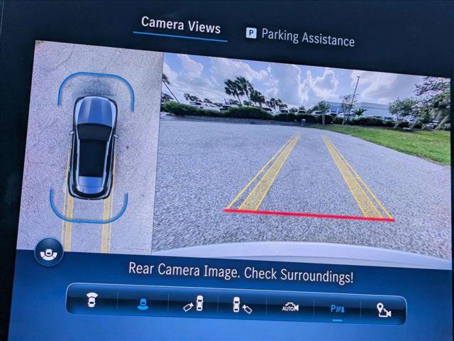 Certified 2024 Mercedes-Benz GLC 300 image 13