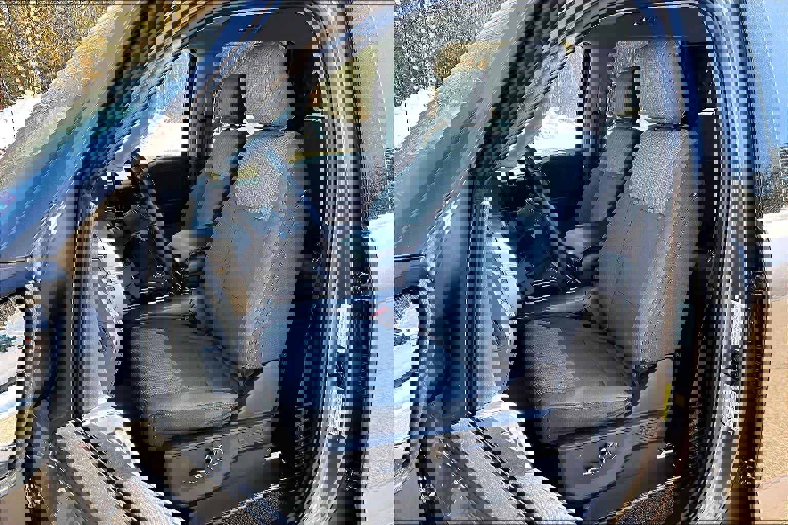 Used 2021 Ford F150 XLT w/ Equipment Group 302A High image 9