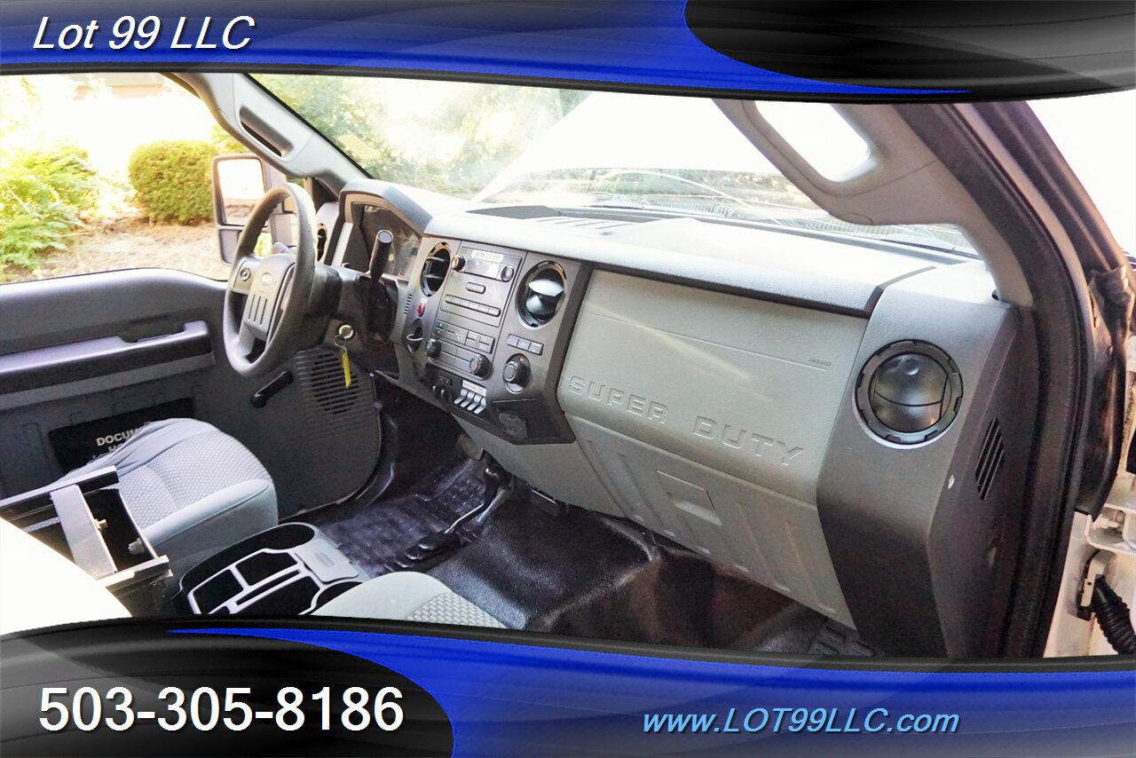 Used 2013 Ford F450 XL AWD/4WD image 15