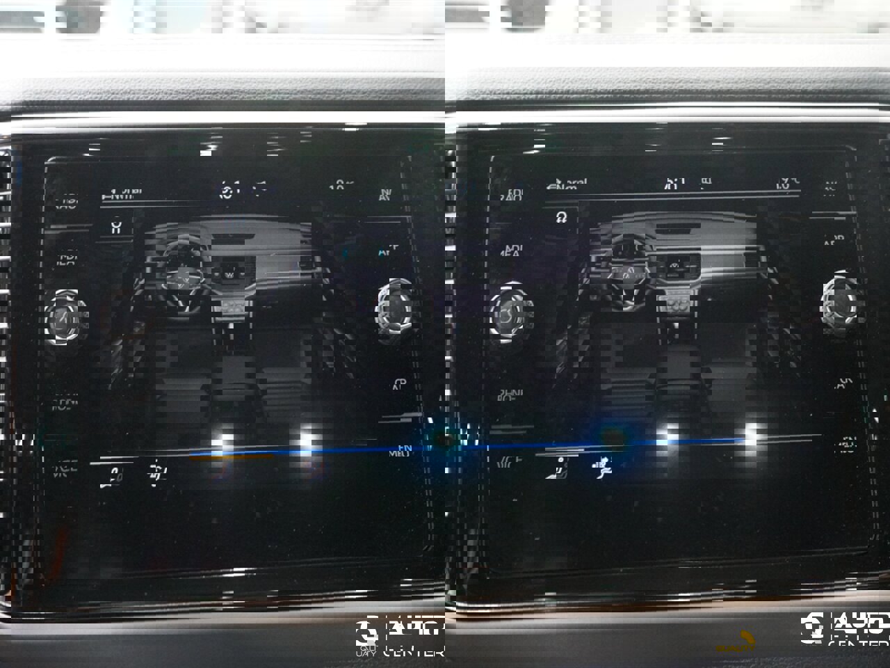 Used 2021 Volkswagen Atlas Cross Sport SEL Premium image 35