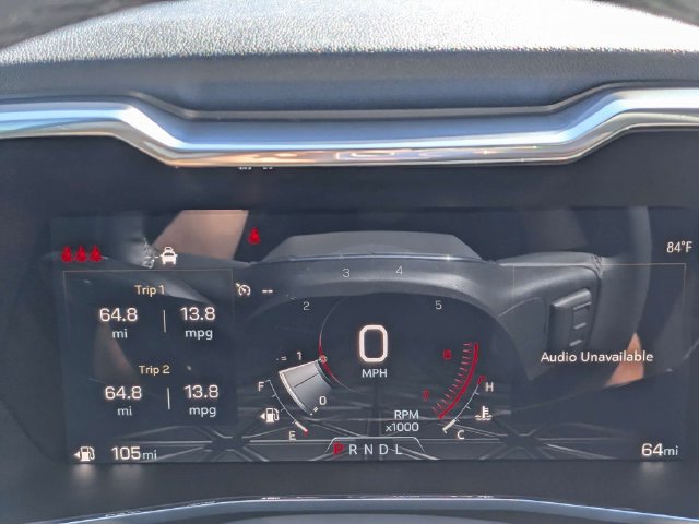 New 2026 GMC Canyon Elevation w/ Convenience Package RWD image 28
