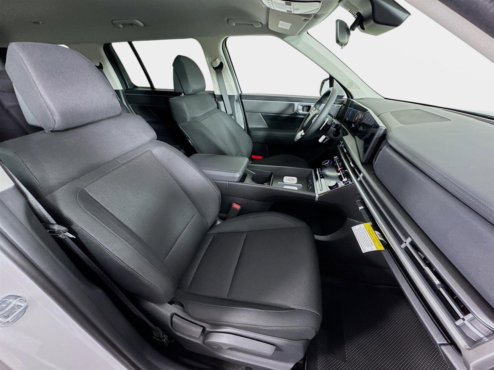 New 2026 Hyundai Santa Fe SE AWD/4WD image 27