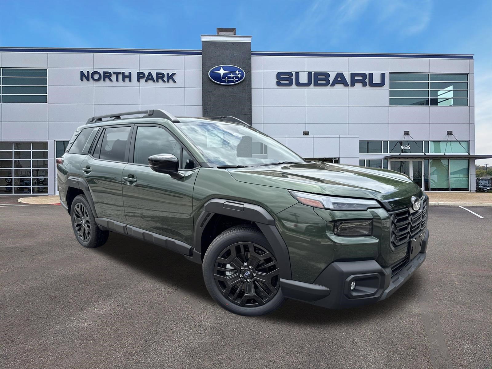 New 2026 Subaru Outback Limited XT AWD/4WD video 1