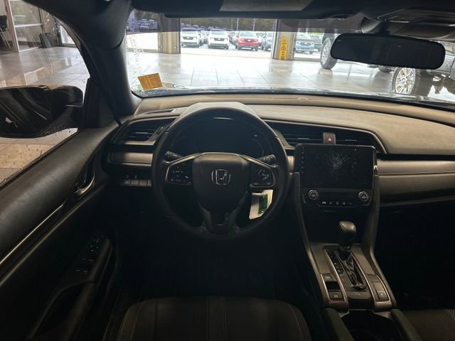 Used 2019 Honda Civic LX image 2