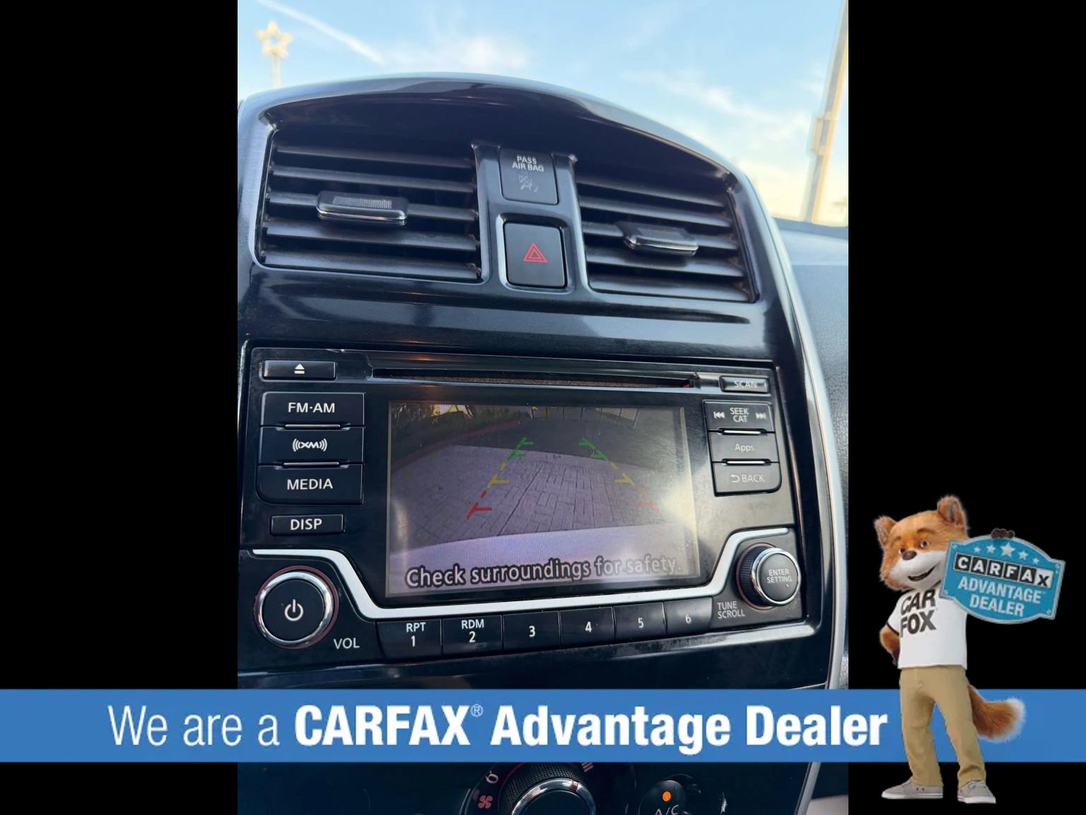 Used 2015 Nissan Versa Note image 21