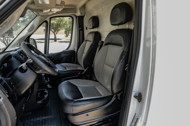 Used 2023 RAM ProMaster 1500 w/ Convenience Group image 21